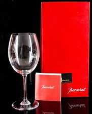 BACCARAT - CRYSTAL BORDEAUX