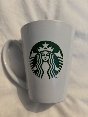Starbucks 2012 tall - 2012, fluted