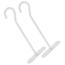  2 Sets Hanging Basket Flower