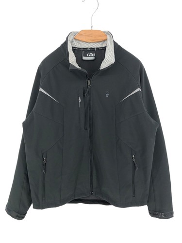 Gill men fleece - fleece, cardigan