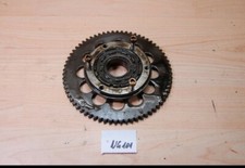 Yamaha TDM850 3VD 1991-1995