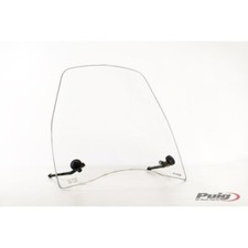 Puig Urban Clear Fairing for