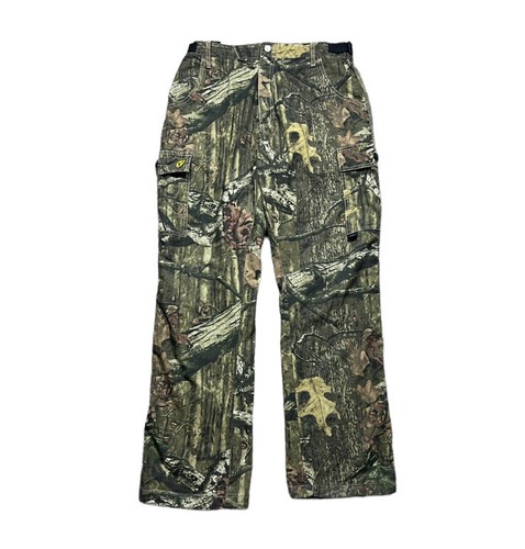Scent blocker pants size - blocker,