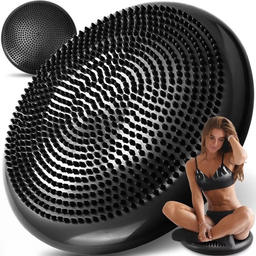 Wobble balance cushion - balance,
