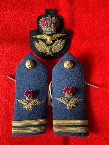 Royal air force flight - royal,
