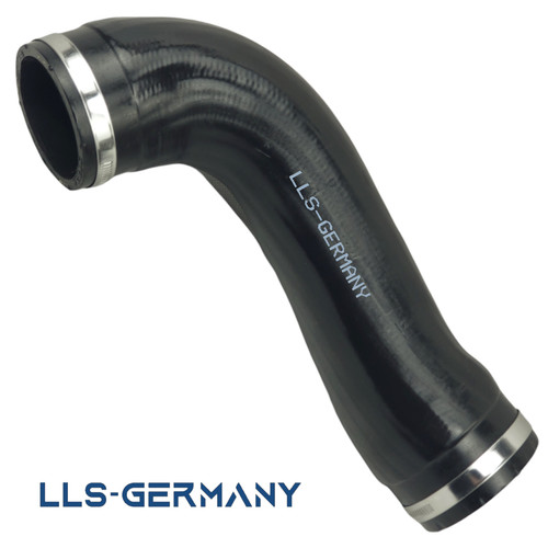 Turbo hose intercooler - turbo,
