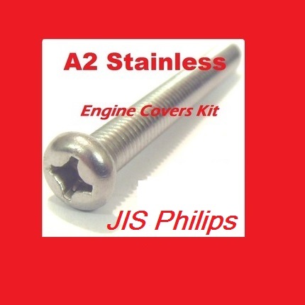 Suzuki a100 engine - -, covers