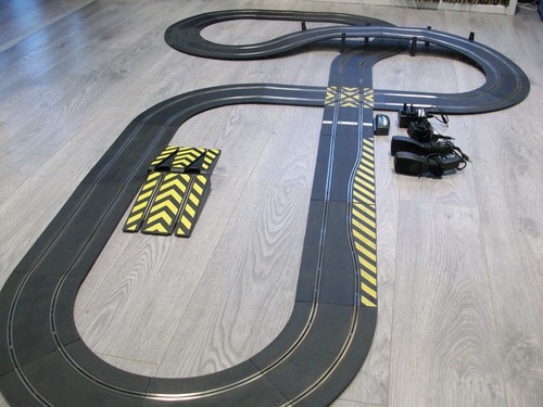 Scalextric sport track massive - scalextric,