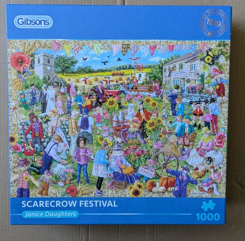 Gibsons scarecrow festival - gibsons,