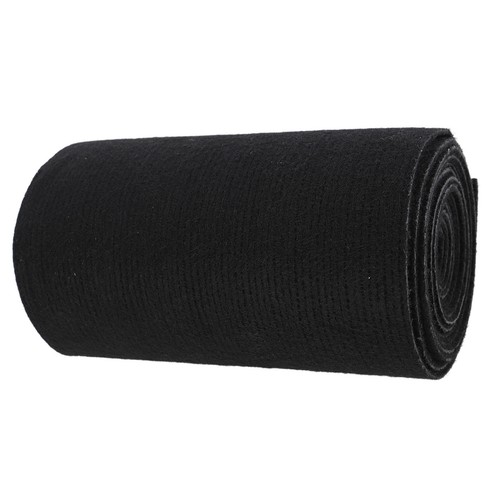 Trailer bunk carpet 5cm - trailer, 24.5cm