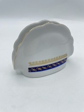 Cmielow Polish Pottery Napkin