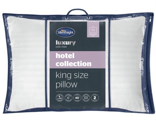 Silentnight hotel collection - silentnight,