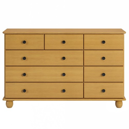 Rustic Chest Of Drawers So