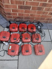 HILTI C4/36-350 36V 22V, Hilti Cordless 9.0AMP Li-ION 36v Fast Battery Charger 