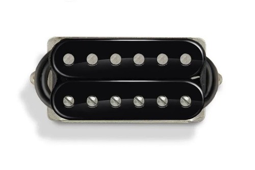 Custom hand wound humbucker - custom,