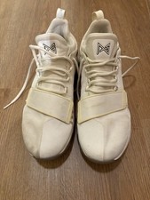 Nike Pg1 Paul George White