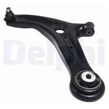 Delphi Control/Trailing Arm