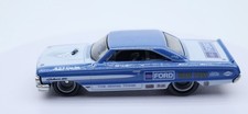 Hot Wheels Ford 15 CUSTOM 64