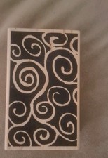 Rare Retired Tim Holtz