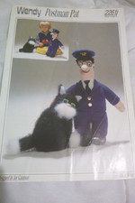 Vintage Original Wendy