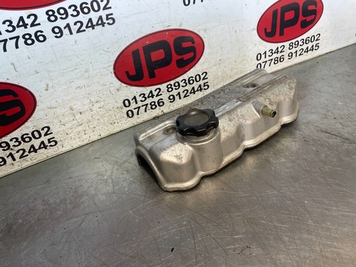 Rocker valve cover - /, +
