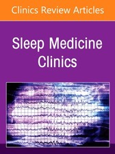 Hospital Sleep Medicine and