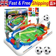 Mini Table Football Game Set