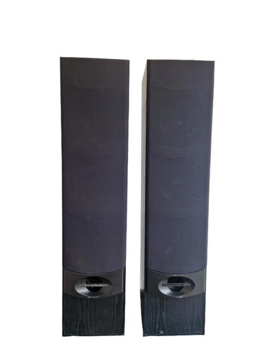 Wharfedale valdus 500 hi fi - valdus,