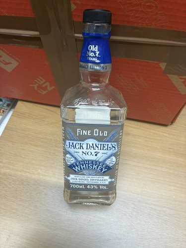 Jack daniels legacy edition - daniels,