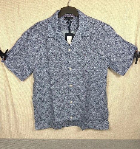 Tommy hilfiger mens wave print - mens,