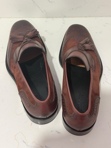 Nib genuine bally - genuine,