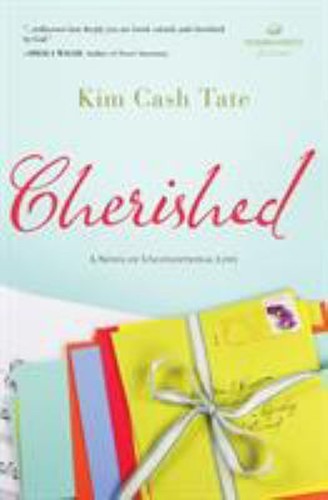 Cherished paperback kim cash - cherished,