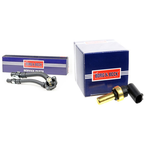 Borg beck thermostat - &,