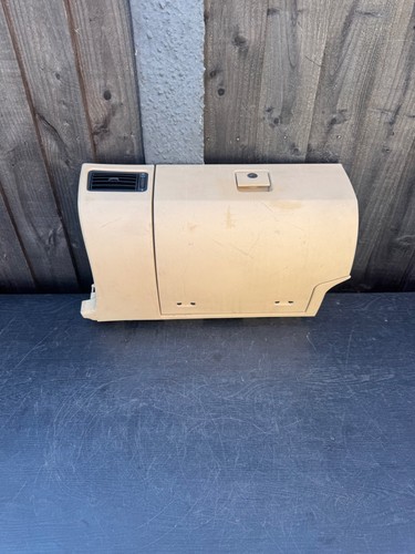 Mercedes slk r170 glove box - slk,