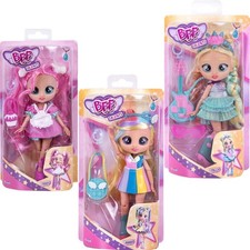 Cry Babies BFF Talents Dolls