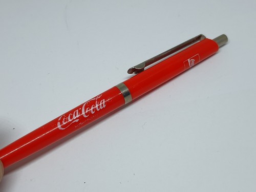 Coca cola ballpoint - cola, /