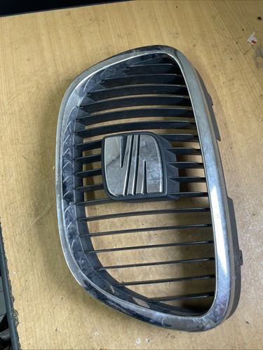 Seat altea 2005 2012 - 2005-2012, main