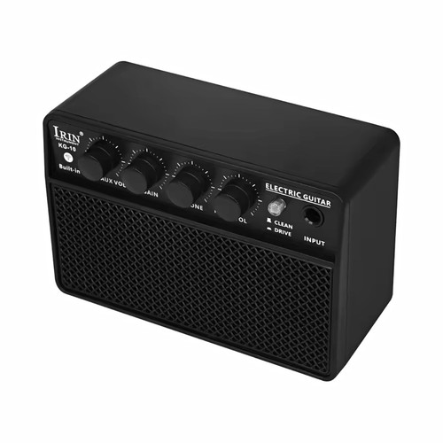 Irin 10w portable - irin,