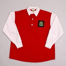 TOFFS Rotherham Rugby Shirt