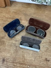 3 Pairs Of Vintage 1930/40’s