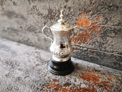 Subbuteo 61128 cup - fa, trophy