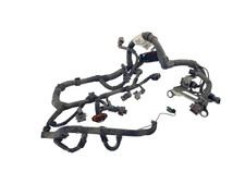 VAUXHALL CORSA C ENGINE WIRING