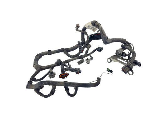 Vauxhall corsa engine wiring - corsa, c