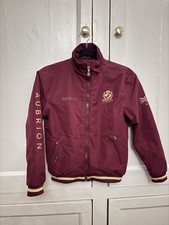 Aubrion Team Blouson Junior Coat Age 11-12
