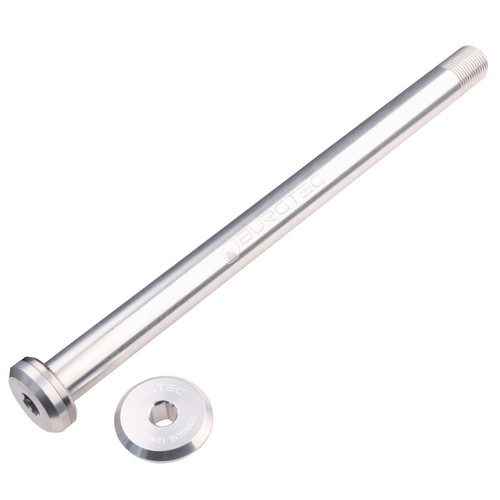 Burgtec santa cruz rear - burgtec, axle