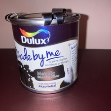 Dulux Metallic Stunning Silver