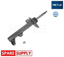 SHOCK ABSORBER FOR