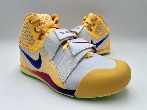 Nike zoom javelin elite - zoom,