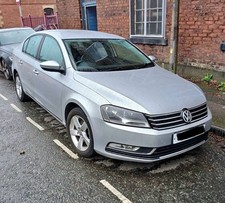 VW PASSAT 1.6 TDI BLUEMOTION 6SPEED MANUAL CAR BREAKING WHEEL NUT ONLY 2013-2017