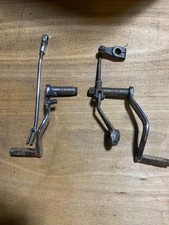 Moto Guzzi  v50  Monza